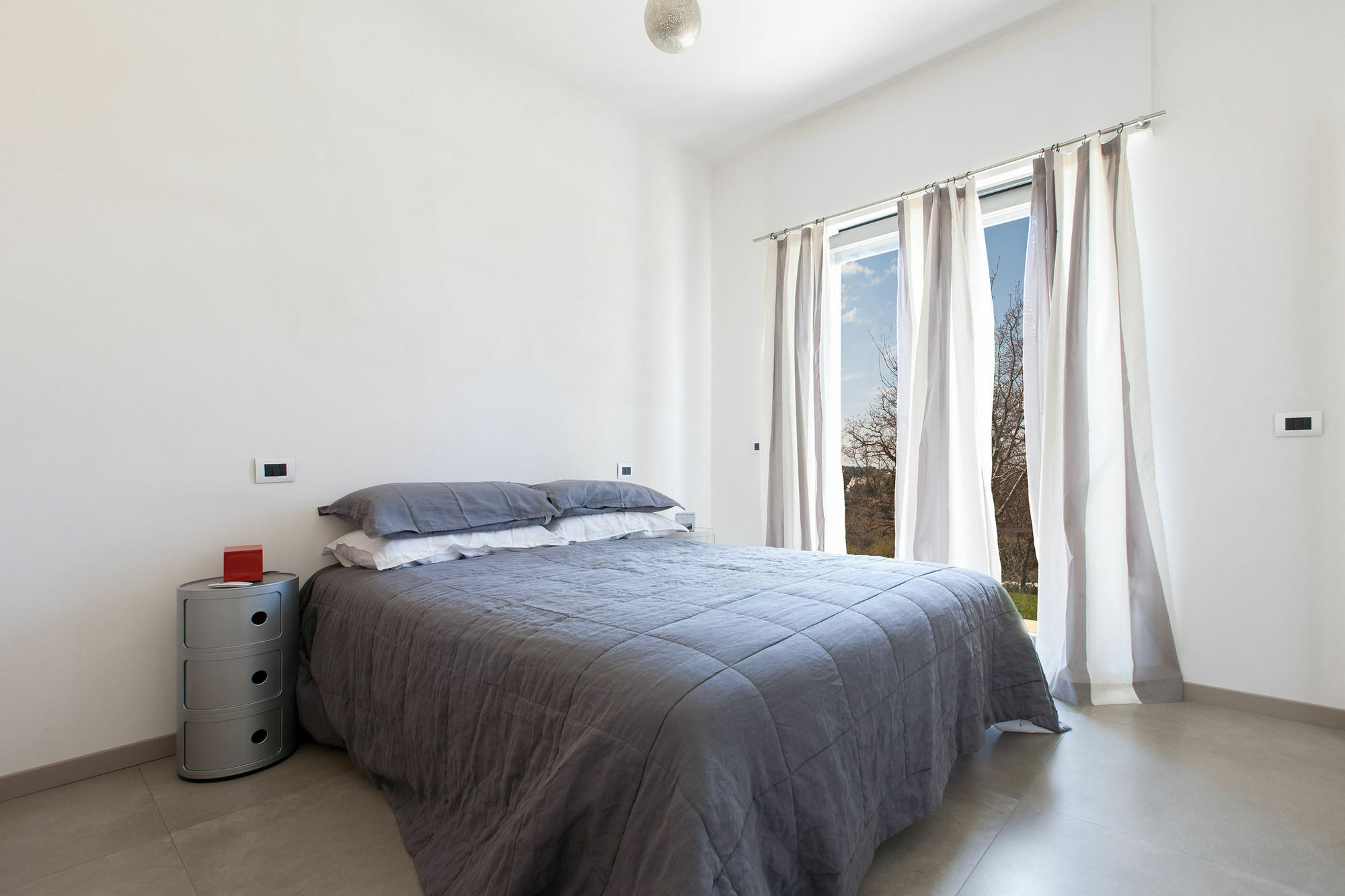 Perla Nera Villa Ostuni Exteriör bild