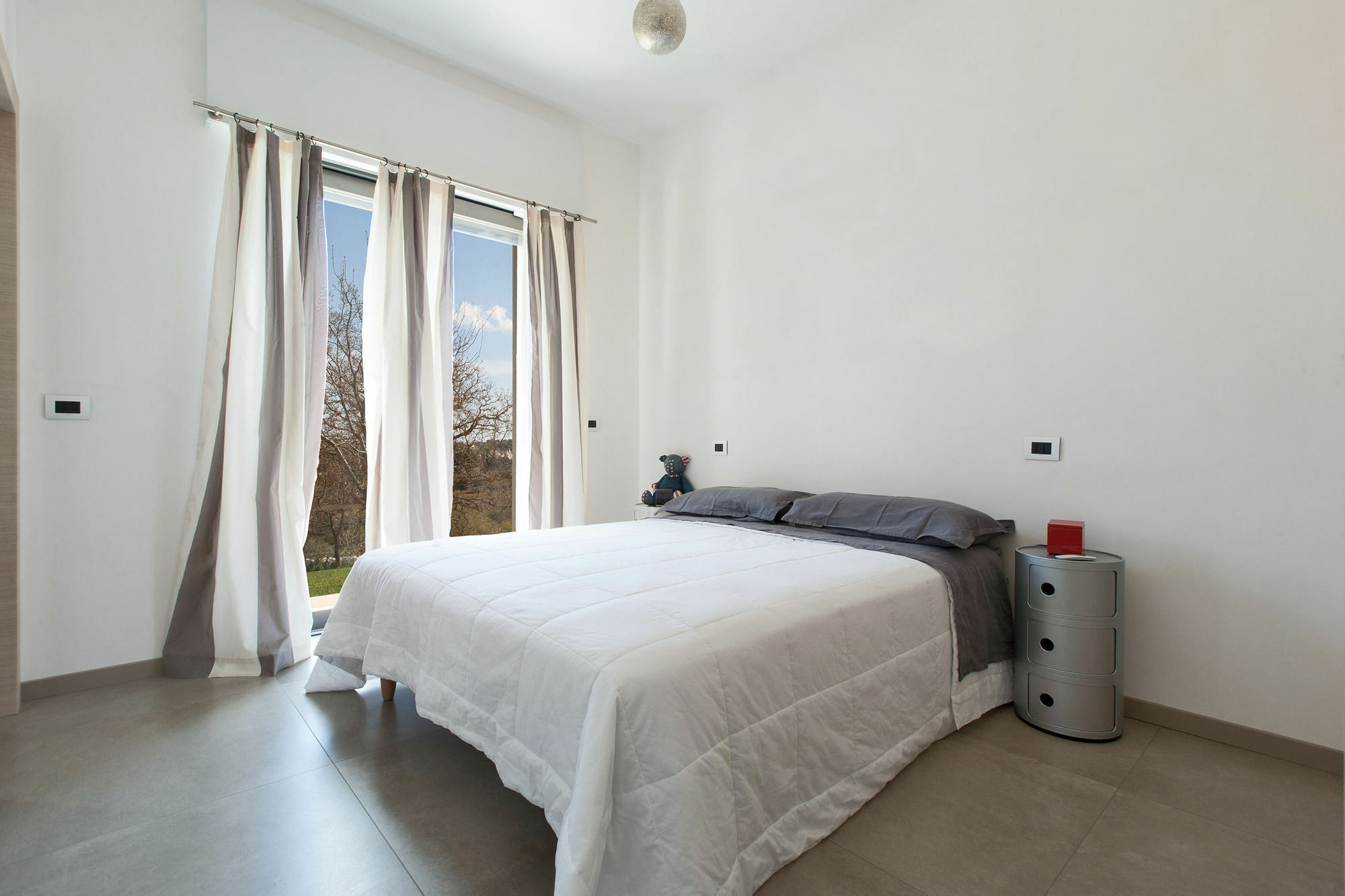 Perla Nera Villa Ostuni Exteriör bild