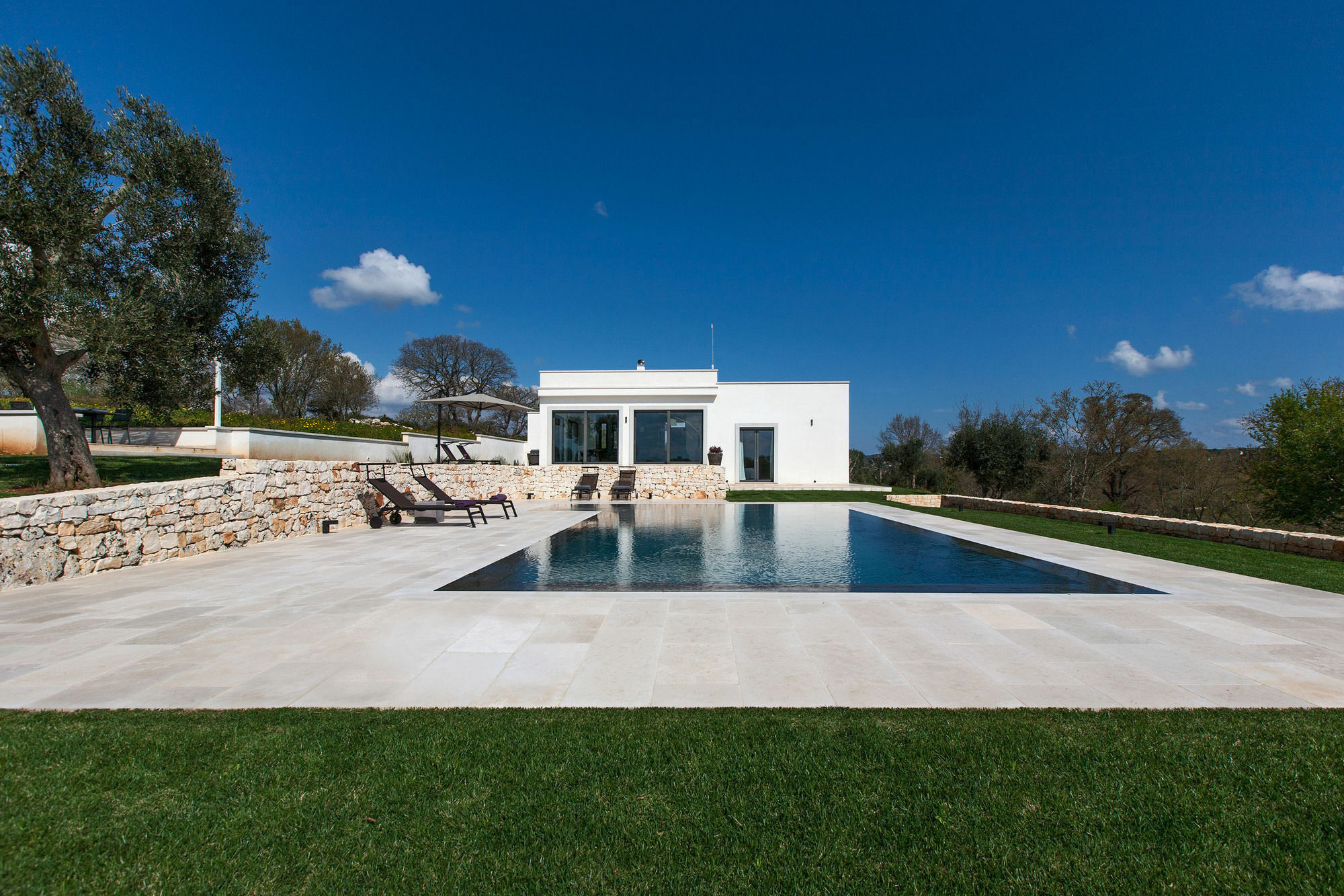 Perla Nera Villa Ostuni Exteriör bild