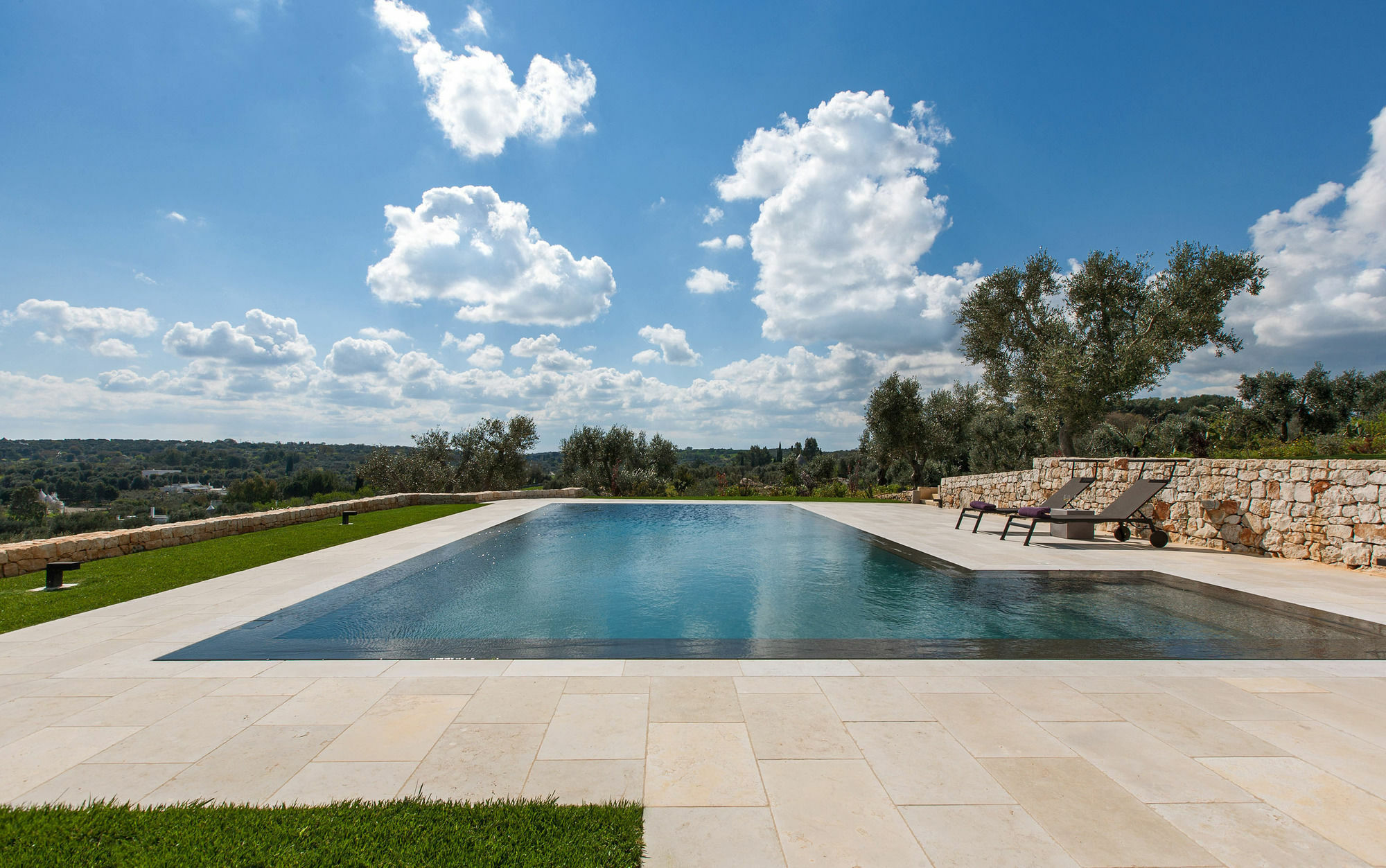 Perla Nera Villa Ostuni Exteriör bild