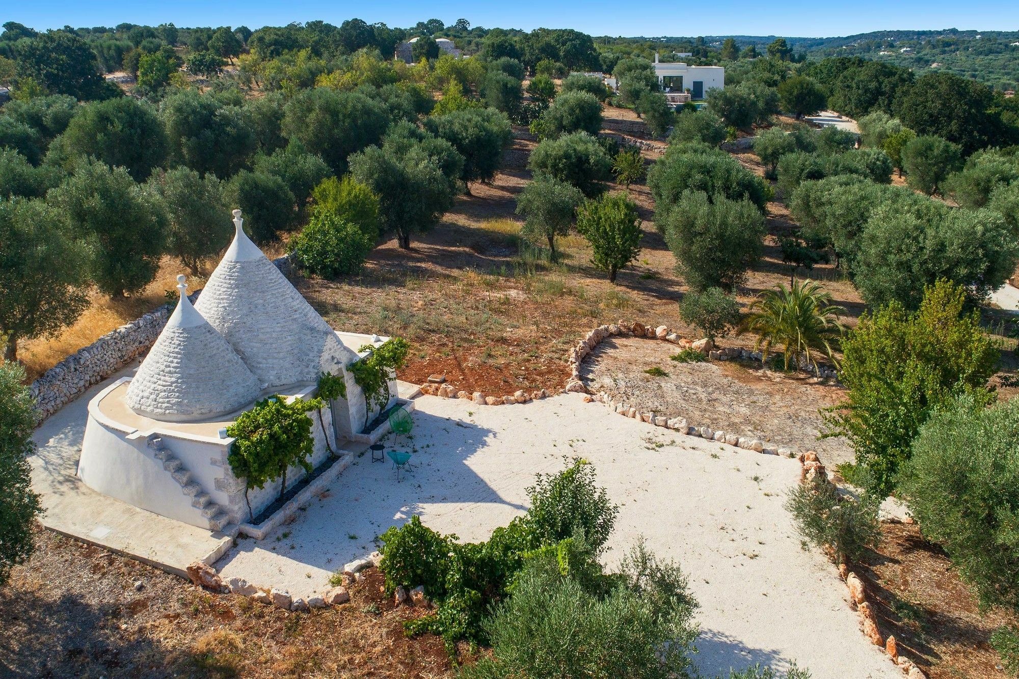 Perla Nera Villa Ostuni Exteriör bild