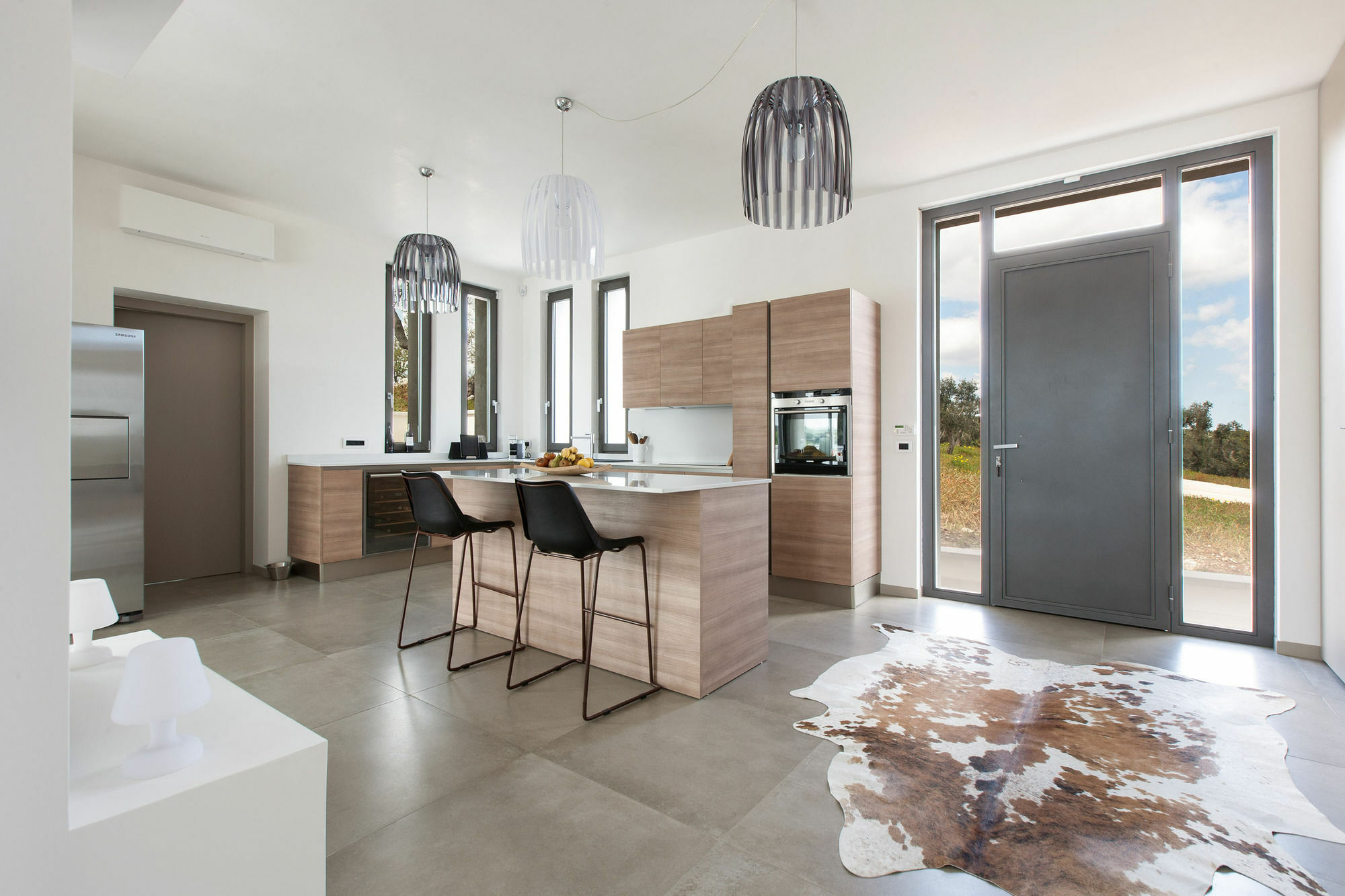 Perla Nera Villa Ostuni Exteriör bild
